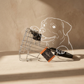 CHOPO Rottweiler Hündin verzinkt