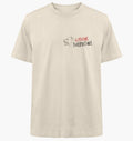 42 reasons to keep distance - Pitbull - Heavy Oversized Organic Shirt