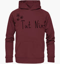 Tut nix - Organic Basic Hoodie